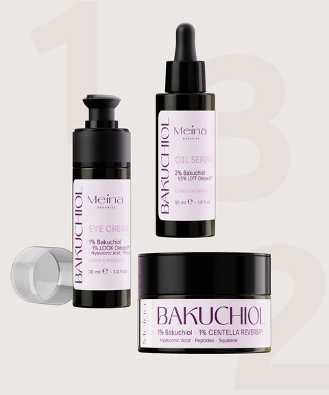 Rejuvenate your skin with our Slow Aging Routine