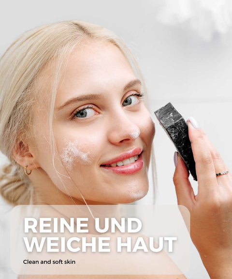 Bio Naturseifen Bestseller Set