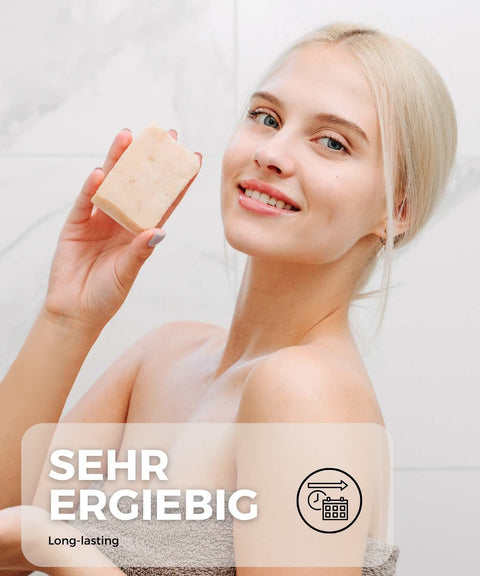 Bio Naturseifen Bestseller Set