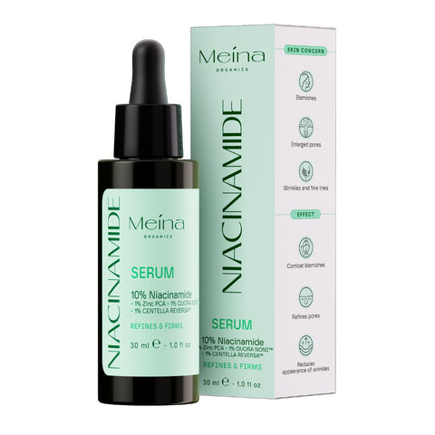 10% Niacinamide CICA Serum