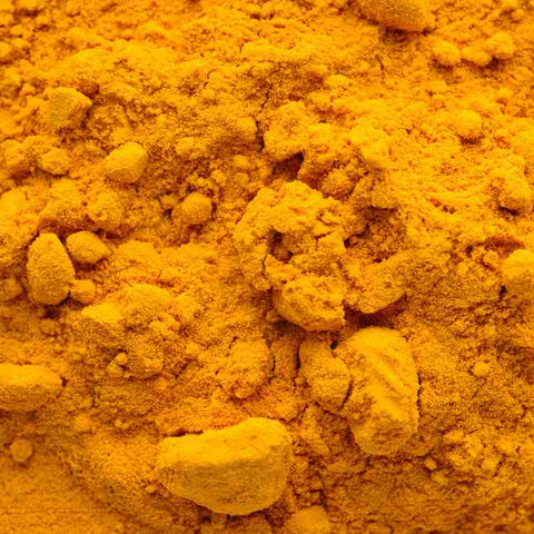 Organic Turmeric Powder