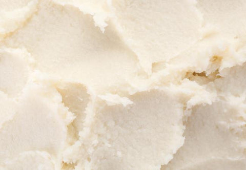 Organic Shea Butter